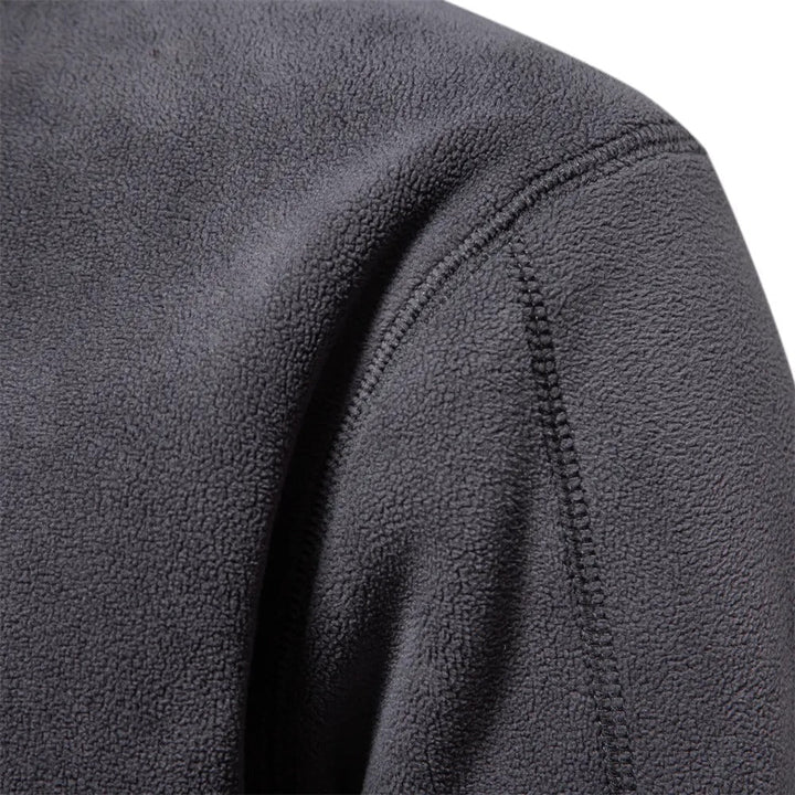 Maxwell | Classic Elegant Knit Sweater