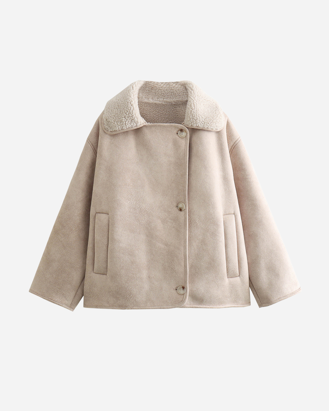 Audre | Modern Sophisticated Style Jacket