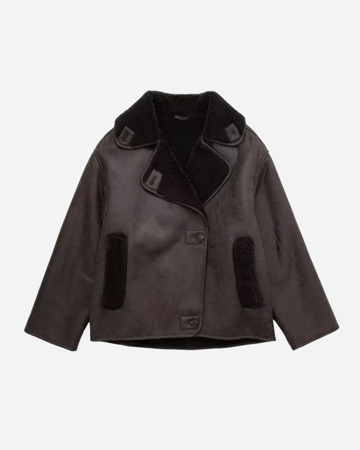 Audre | Modern Sophisticated Style Jacket