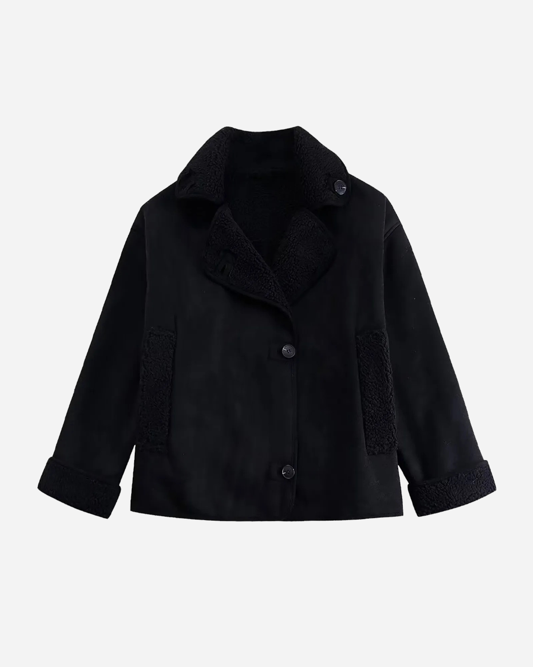 Audre | Modern Sophisticated Style Jacket
