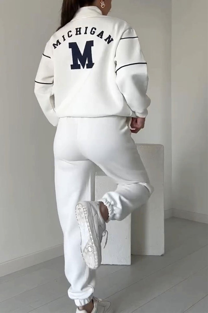 Erika | Cozy Sweater Set