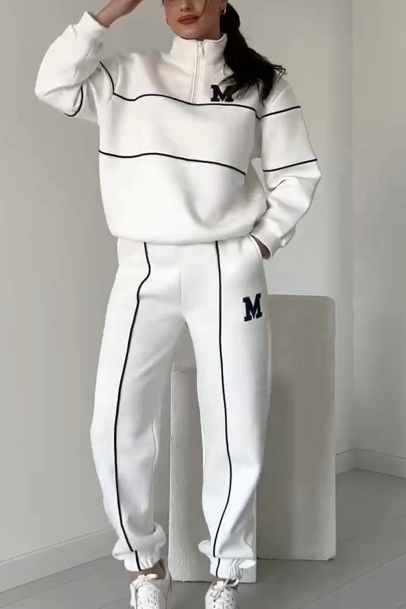 Erika | Cozy Sweater Set