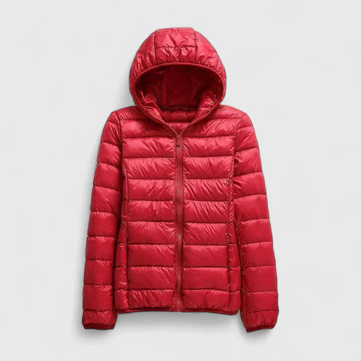 Caroline | Durable Comfort Jacket