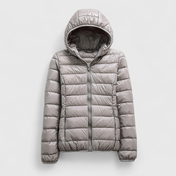 Caroline | Durable Comfort Jacket