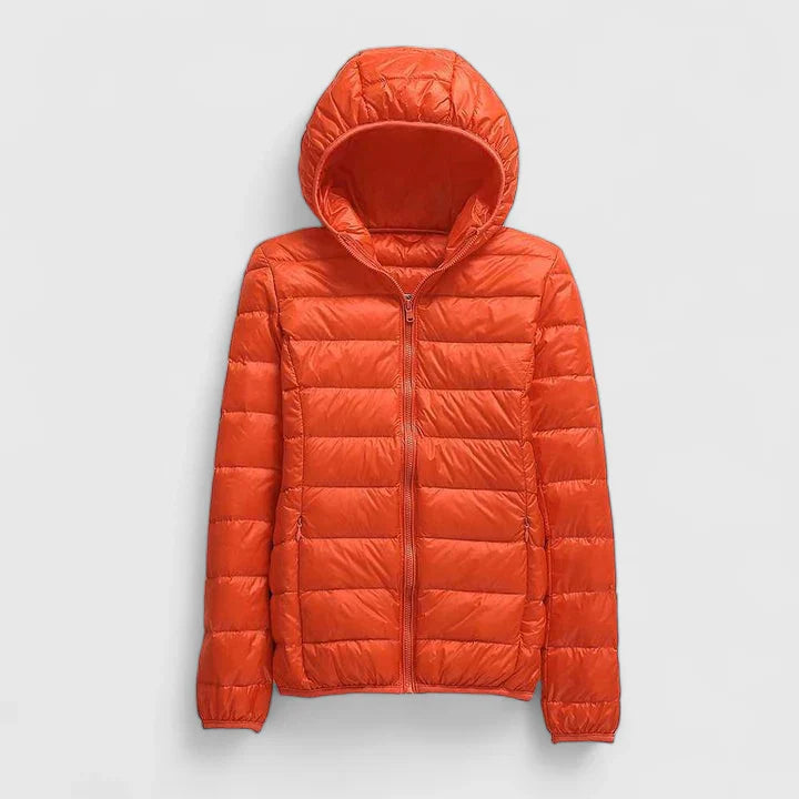 Caroline | Durable Comfort Jacket