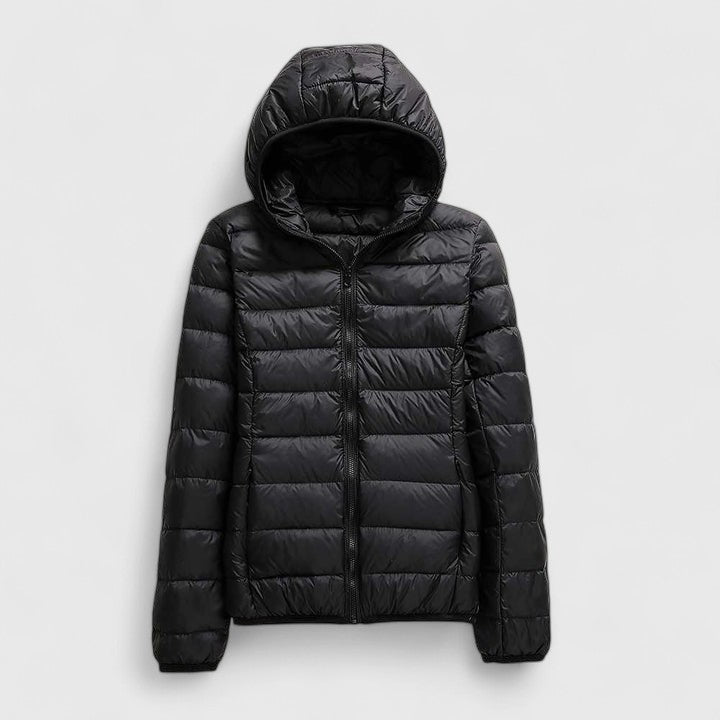Caroline | Durable Comfort Jacket