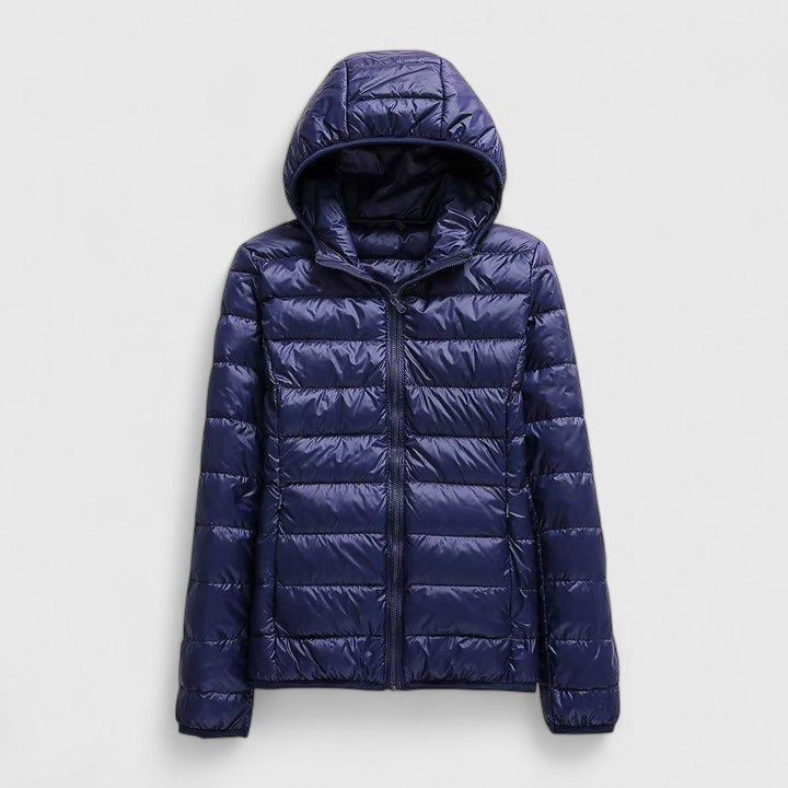 Caroline | Durable Comfort Jacket