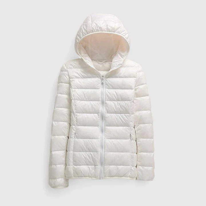 Caroline | Durable Comfort Jacket