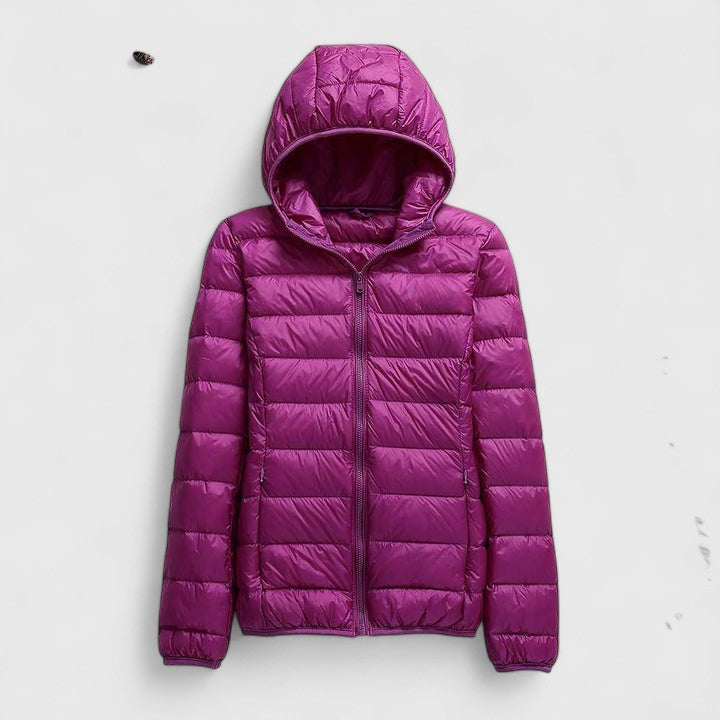Caroline | Durable Comfort Jacket