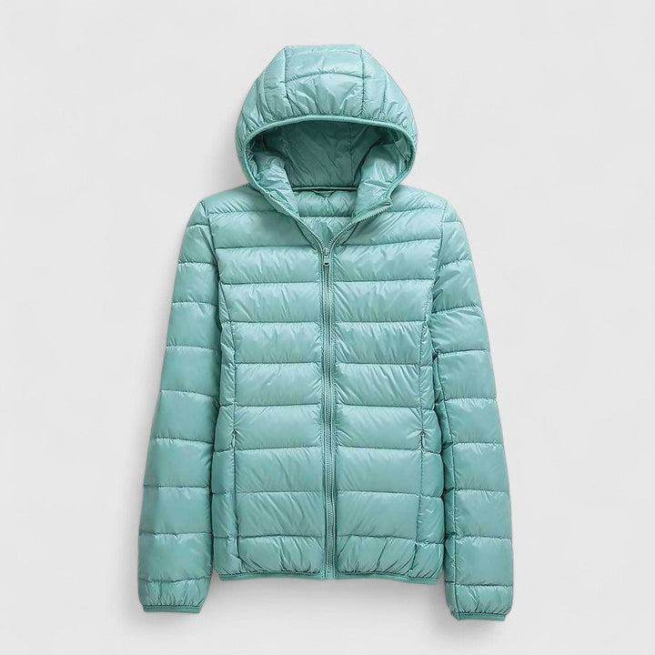 Caroline | Durable Comfort Jacket