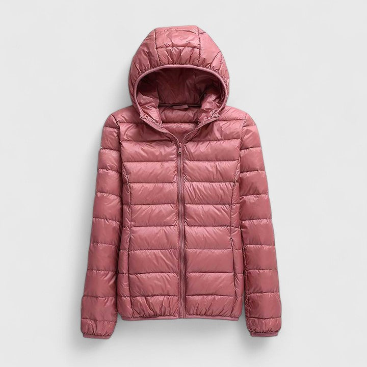 Caroline | Durable Comfort Jacket