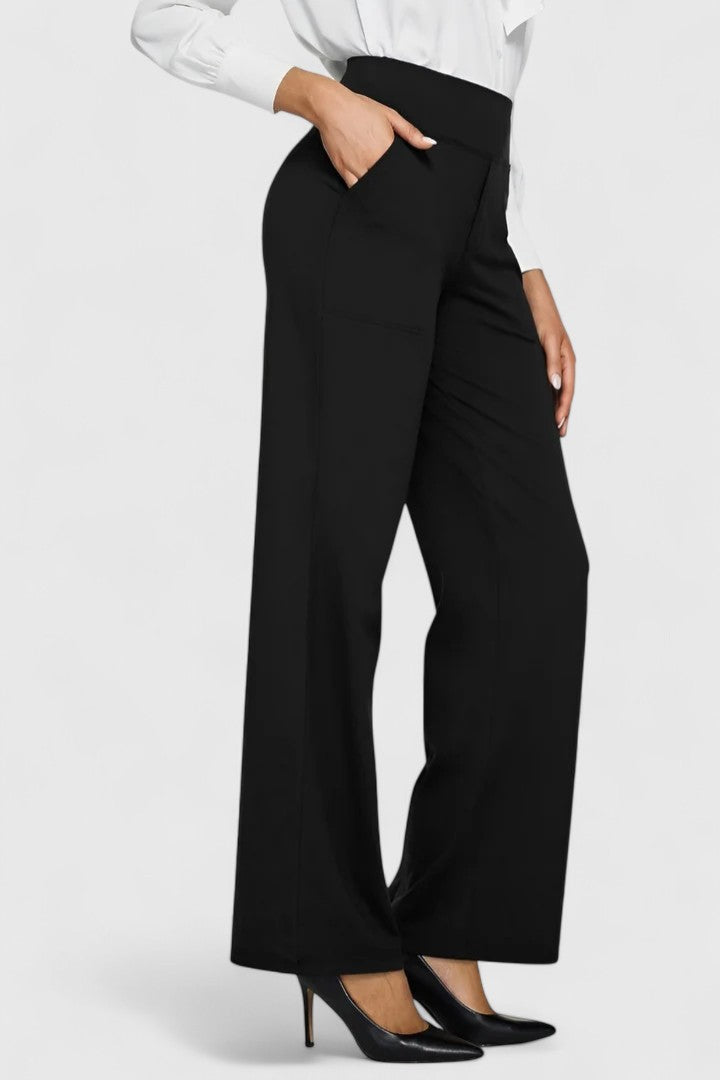 Anahi | Sophisticated Comfort Pants