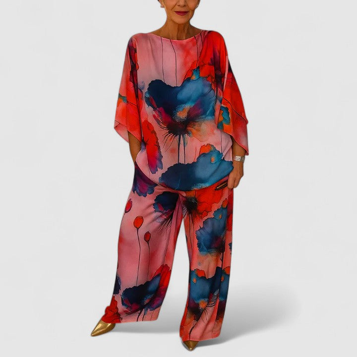 Calliope | Elegant Two-Piece Set