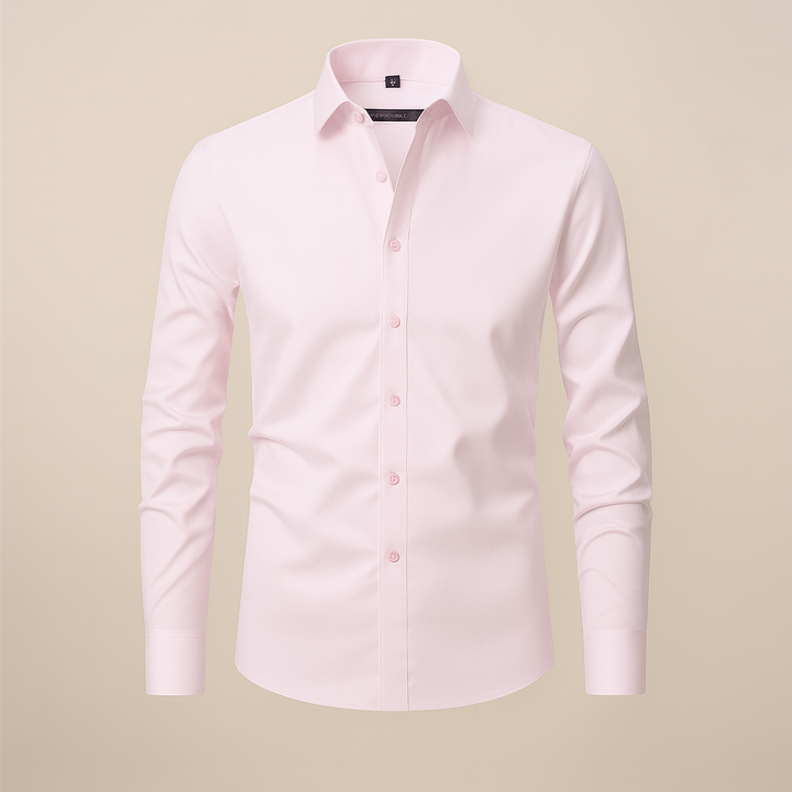 Paul | Spring Tailored Everyday Shirt