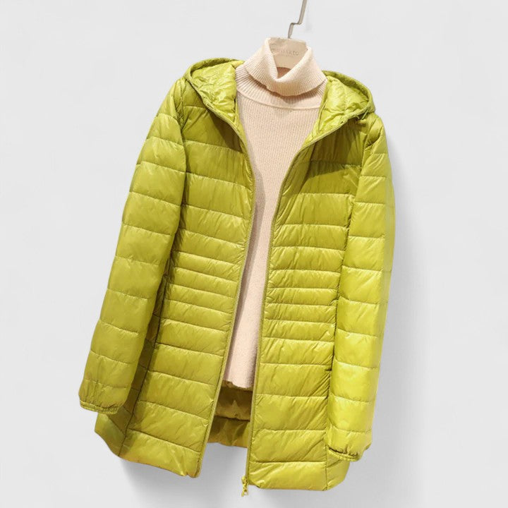 Caroline | Durable Comfort Jacket