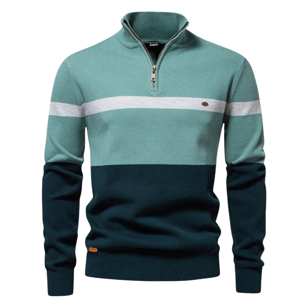 Conrad | Warm Elegant Classic Sweater