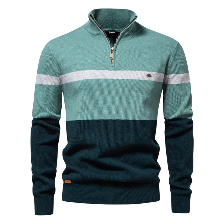 Conrad | Warm Elegant Classic Sweater