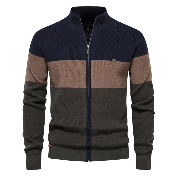 Austin | Elegant Warm Classic Sweater