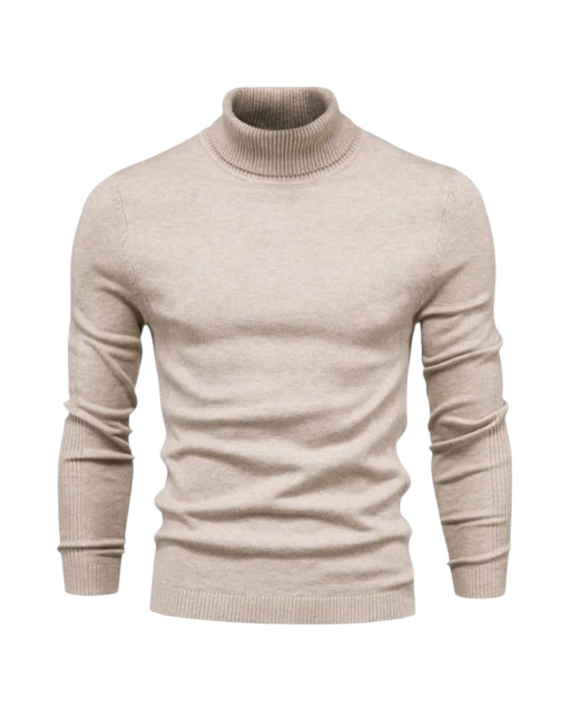 Alfred | Classic Warm Elegance Sweater