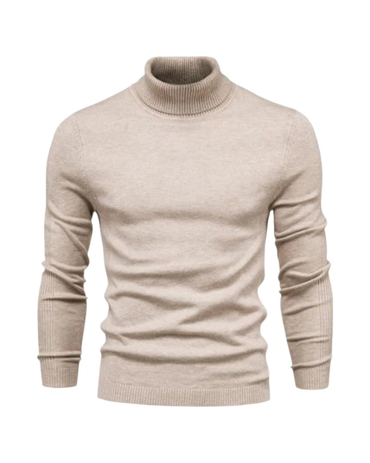 Alfred | Classic Warm Elegance Sweater