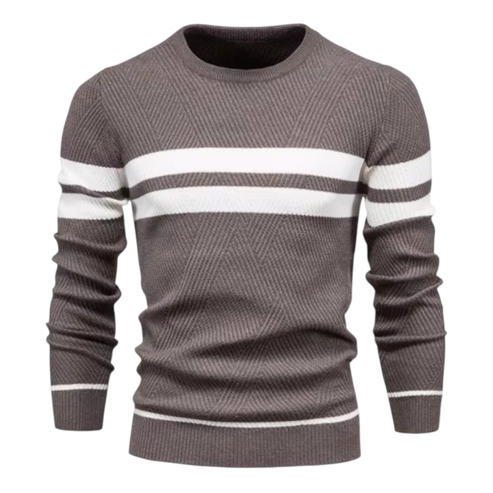 Ari | Classic Warm Sophistication Sweater