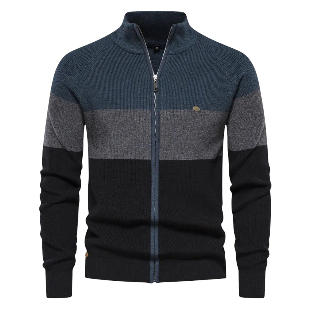 Austin | Elegant Warm Classic Sweater