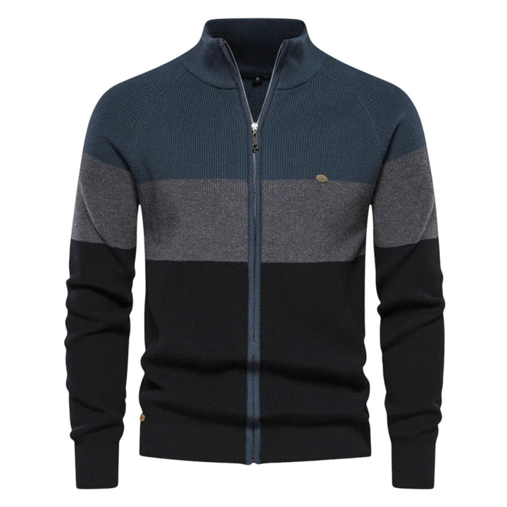 Austin | Elegant Warm Classic Sweater