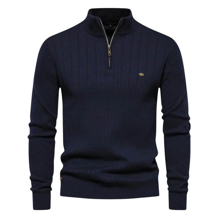 Clark | Premium Everyday Comfort Sweater