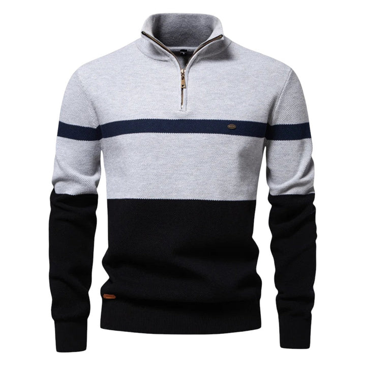 Conrad | Warm Elegant Classic Sweater