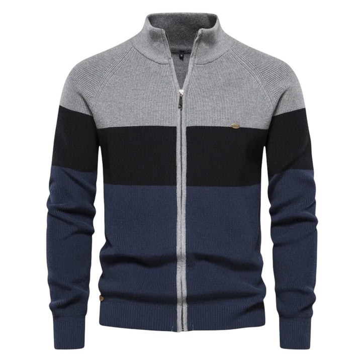 Austin | Elegant Warm Classic Sweater