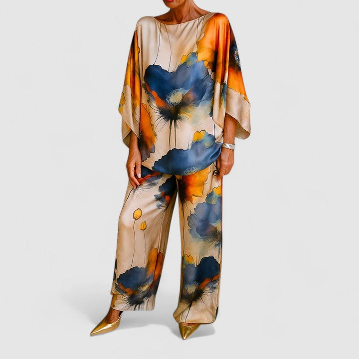 Calliope | Elegant Two-Piece Set