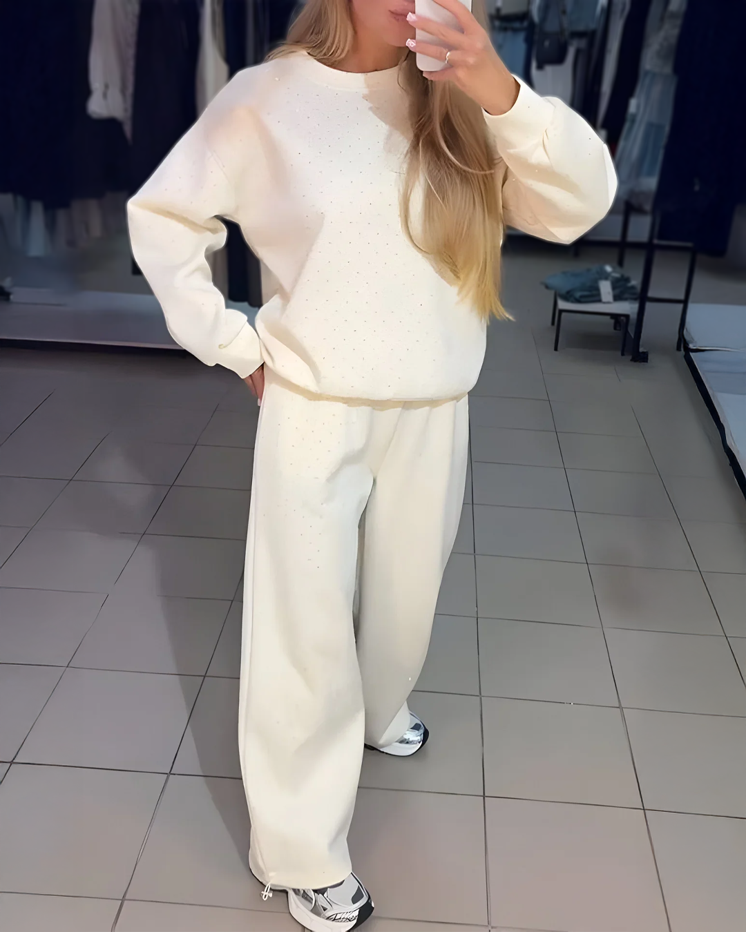 Lana | Versatile Elegant Set